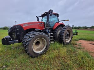 2024 Case IH Magnum 340 Image