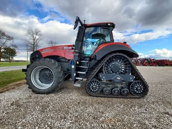 Main image Case IH Magnum 340 Rowtrac