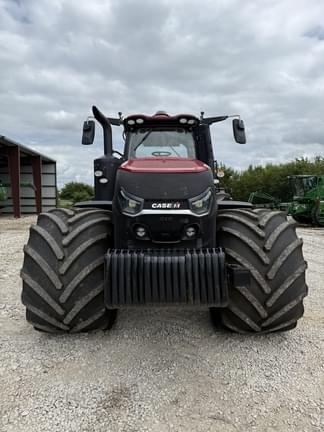Image of Case IH Magnum 380 equipment image 1