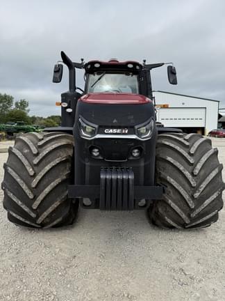 Image of Case IH Magnum 380 equipment image 1