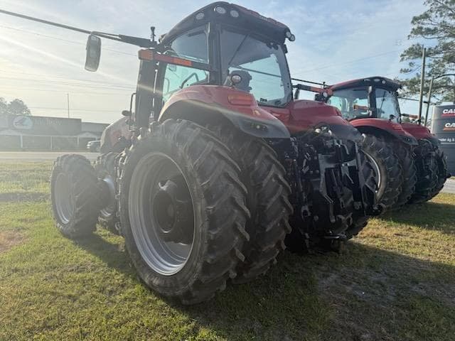 Image of Case IH Magnum 380 equipment image 1