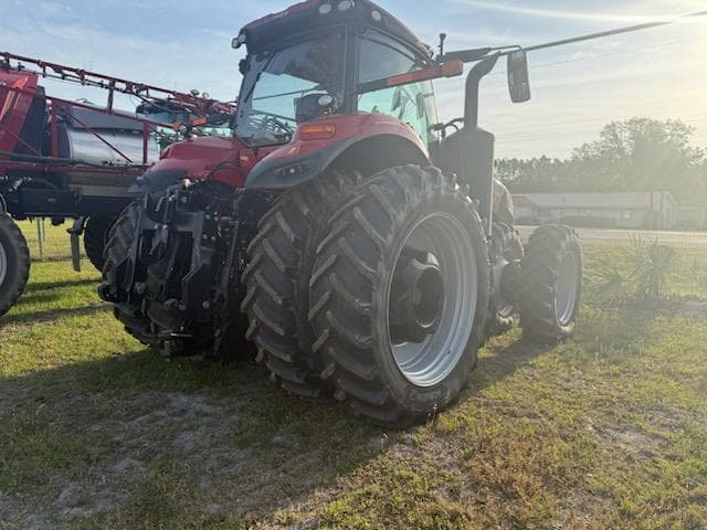 Image of Case IH Magnum 380 equipment image 3