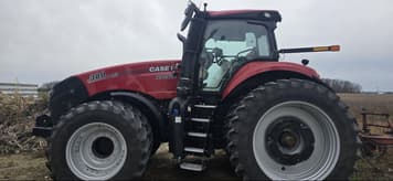 Main image Case IH Magnum 380