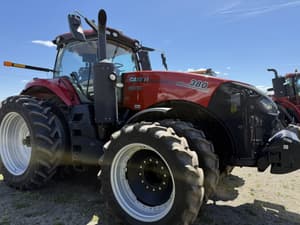 2024 Case IH Magnum 380 Stock No. 255469565 Tractors For Sale with