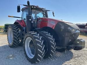 2024 Case IH Magnum 380 Image