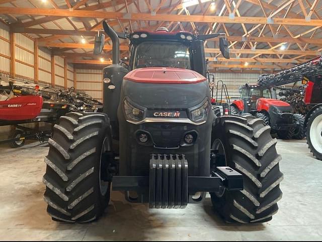 Image of Case IH Magnum 380 RowTrac equipment image 1