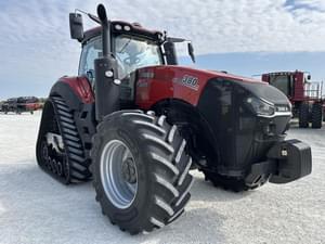 2024 Case IH Magnum 380 RowTrac Image