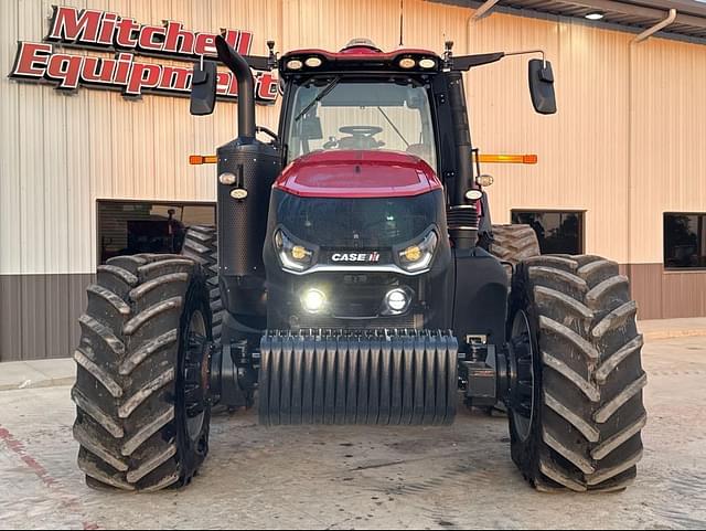 Image of Case IH Magnum 380 RowTrac equipment image 1