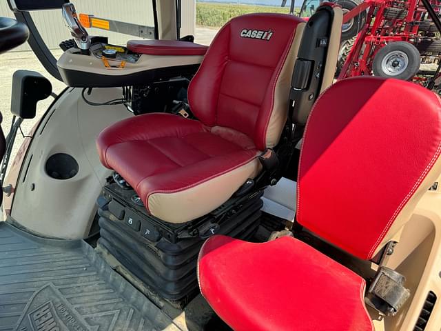 Image of Case IH Magnum 380 equipment image 1