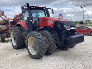 Main image Case IH Magnum 380