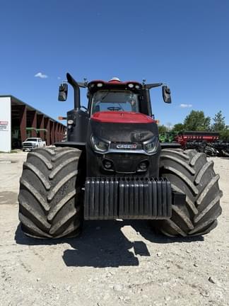 Image of Case IH Magnum 380 equipment image 1