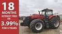 2024 Case IH Magnum 380 Image