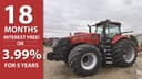 2024 Case IH Magnum 380 Image