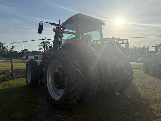 Image of Case IH Magnum 380 equipment image 1