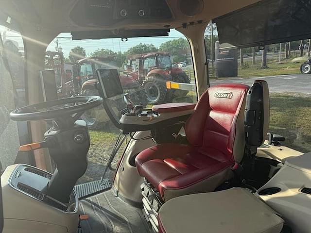 Image of Case IH Magnum 380 equipment image 4