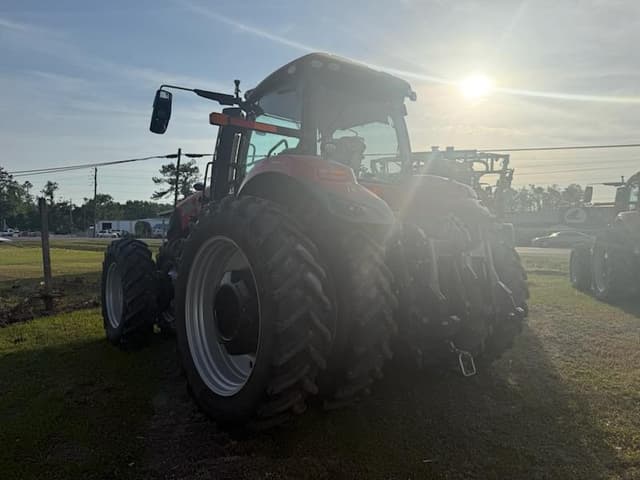 Image of Case IH Magnum 380 equipment image 1