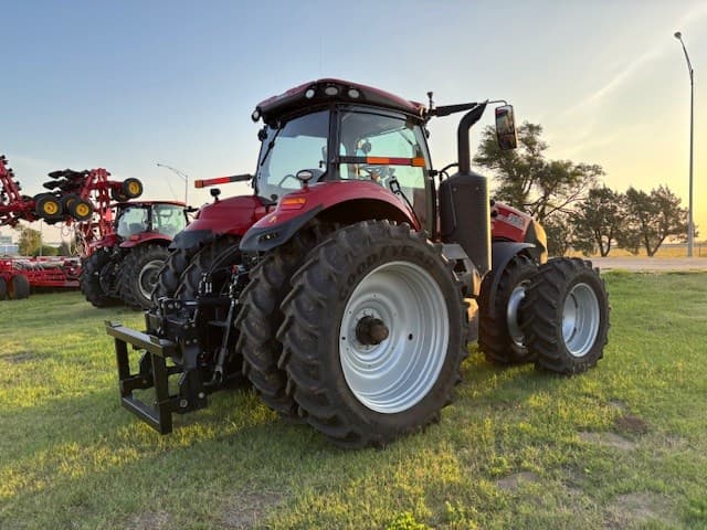 Image of Case IH Magnum 380 equipment image 1