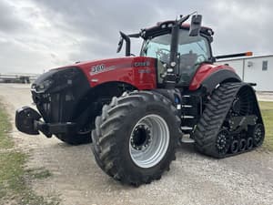 2024 Case IH Magnum 380 RowTrac Image