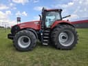 2024 Case IH Magnum 400 Image