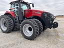 2024 Case IH Magnum 400 Image