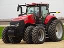 2024 Case IH Magnum 400 Image