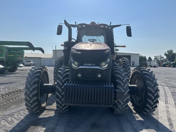 Image of Case IH Magnum 400 equipment image 3