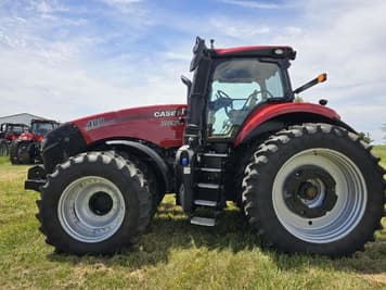 Main image Case IH Magnum 400