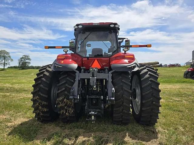 Image of Case IH Magnum 400 equipment image 4