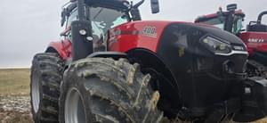 2024 Case IH Magnum 400 Image