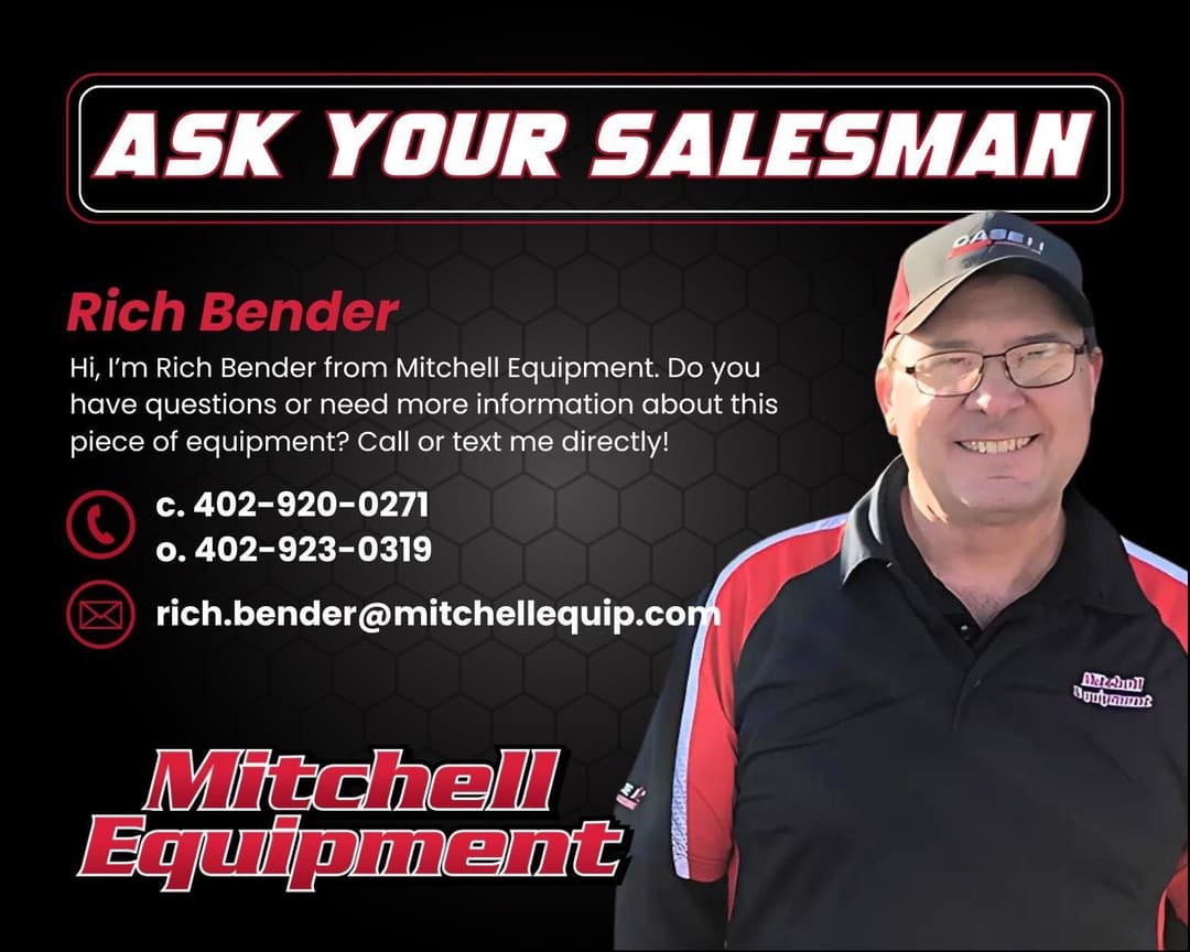 Image of Case IH Magnum 400 Primary Image