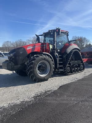 2024 Case IH Magnum 400 Rowtrac Image