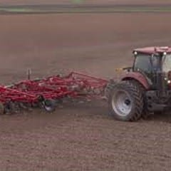 Main image Case IH Magnum 400