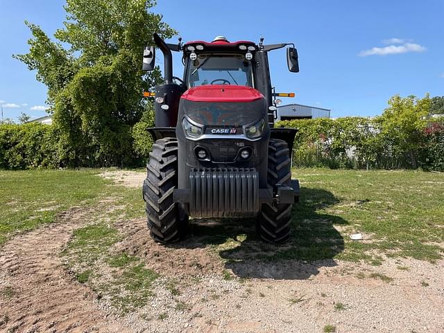 Image of Case IH Magnum 250 equipment image 1