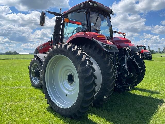 Image of Case IH Magnum 280 equipment image 3