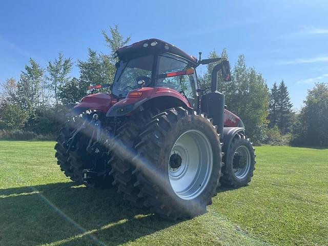 Image of Case IH Magnum 280 equipment image 2