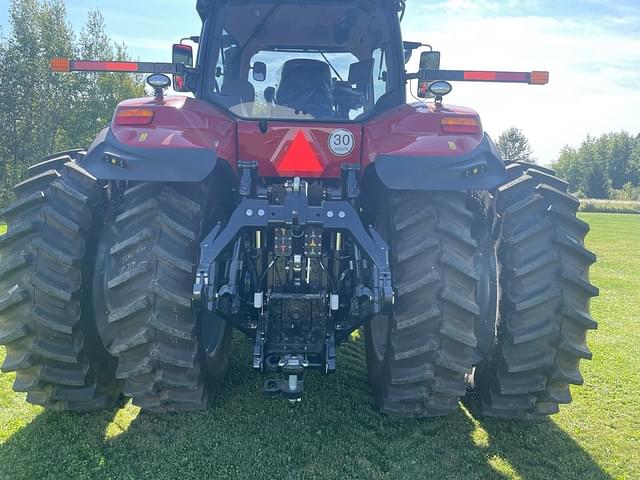 Image of Case IH Magnum 280 equipment image 3