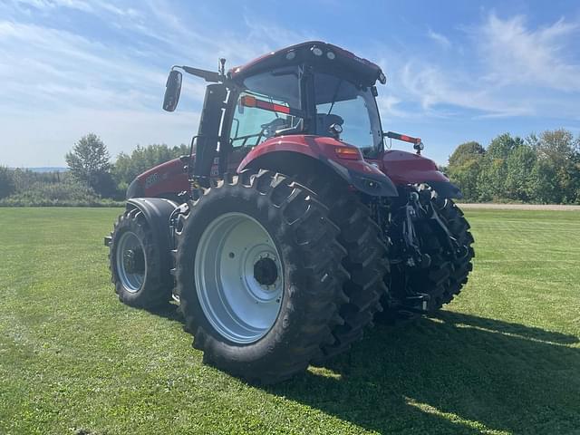 Image of Case IH Magnum 280 equipment image 4