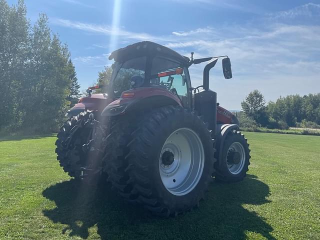 Image of Case IH Magnum 280 equipment image 2