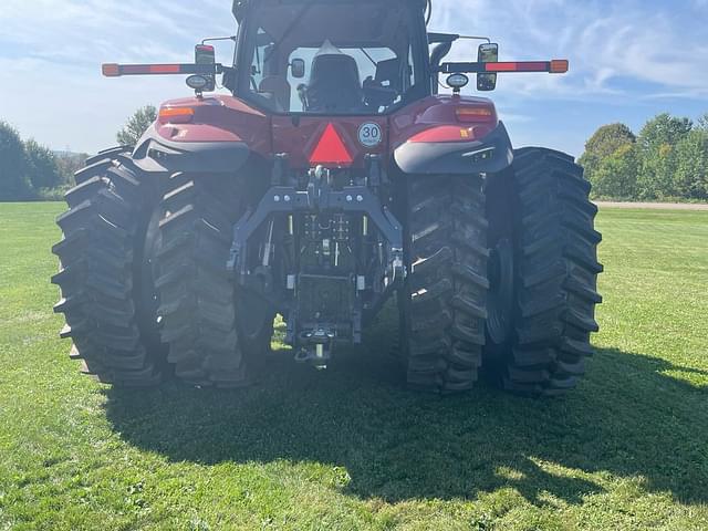 Image of Case IH Magnum 280 equipment image 3