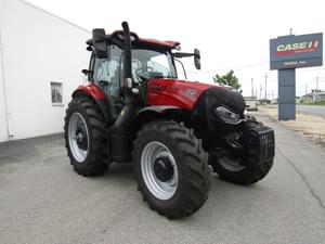 2024 Case IH Maxxum 125 Image