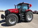 2024 Case IH Maxxum 115 Image
