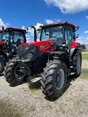 2024 Case IH Maxxum 115 Image