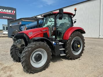 Main image Case IH Maxxum 125