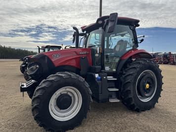 Main image Case IH Maxxum 125