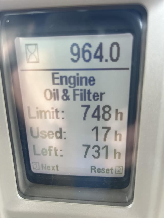 Image of Case IH Maxxum 125 equipment image 4