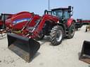 2024 Case IH Maxxum 125 Image