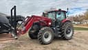 2024 Case IH Maxxum 145 Image