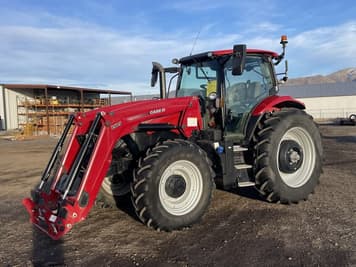 Main image Case IH Maxxum 145