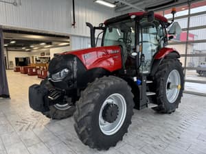 2024 Case IH Maxxum 150 Image
