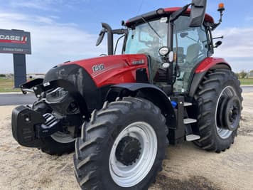 Main image Case IH Maxxum 150